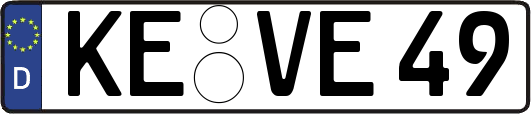 KE-VE49