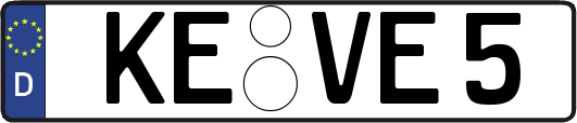 KE-VE5