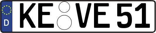 KE-VE51