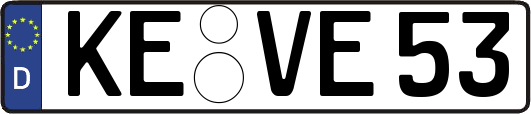 KE-VE53