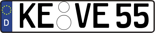 KE-VE55