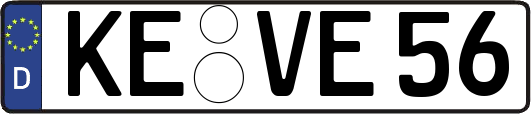 KE-VE56