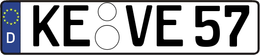 KE-VE57
