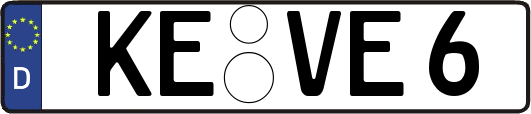 KE-VE6