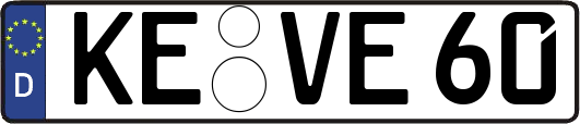 KE-VE60