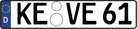 KE-VE61