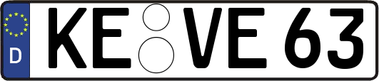 KE-VE63