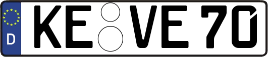 KE-VE70