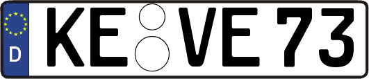 KE-VE73