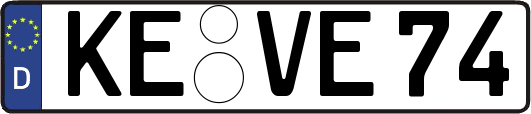 KE-VE74
