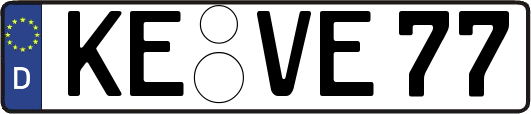 KE-VE77