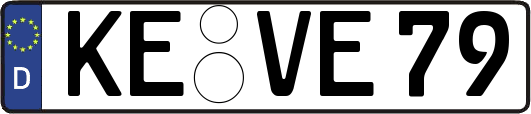 KE-VE79