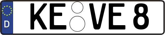 KE-VE8