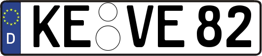 KE-VE82