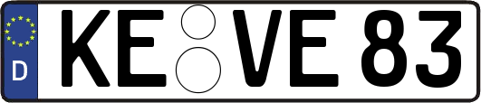 KE-VE83