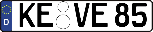 KE-VE85
