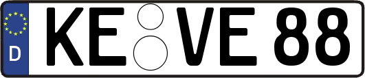 KE-VE88