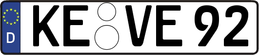 KE-VE92