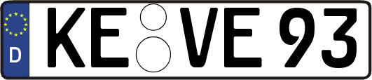 KE-VE93