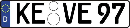 KE-VE97