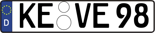 KE-VE98