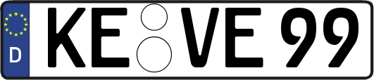 KE-VE99