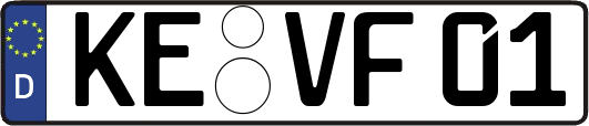 KE-VF01