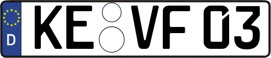 KE-VF03