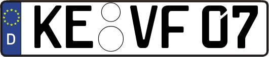 KE-VF07