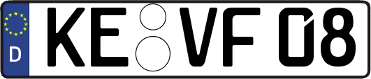 KE-VF08