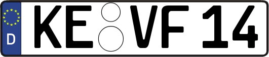 KE-VF14