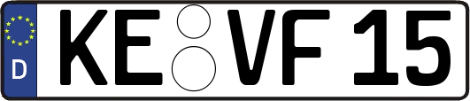 KE-VF15