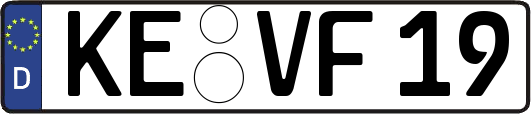 KE-VF19