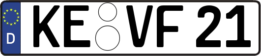 KE-VF21