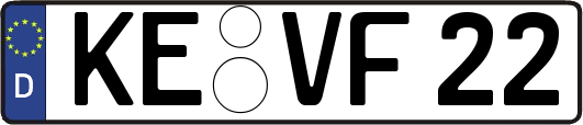 KE-VF22
