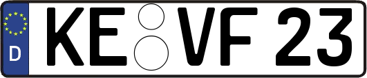 KE-VF23