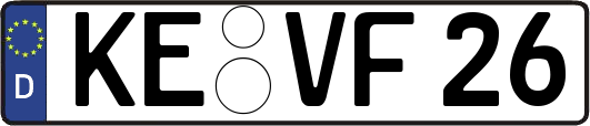 KE-VF26