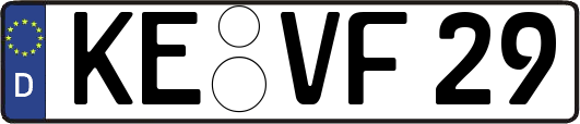 KE-VF29