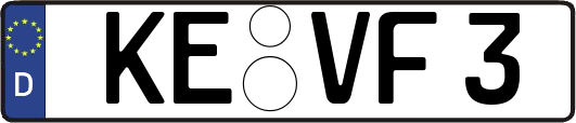 KE-VF3