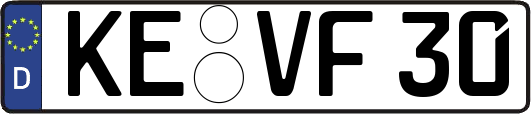 KE-VF30