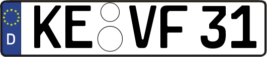KE-VF31