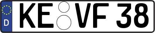 KE-VF38
