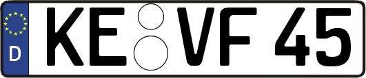 KE-VF45