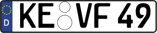 KE-VF49