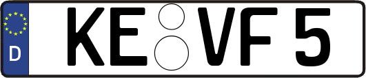 KE-VF5