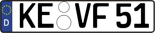 KE-VF51
