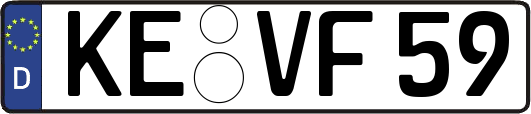 KE-VF59