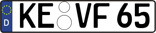 KE-VF65