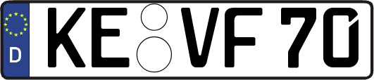 KE-VF70