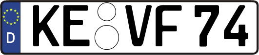 KE-VF74